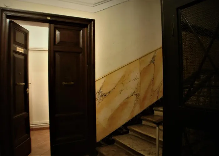 Apartamento Interno 2 Roma