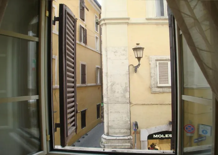 Interno 2 Apartamento