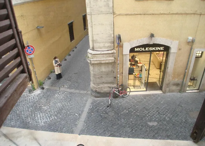 Interno 2 * Roma
