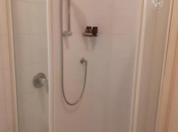 Apartamento Interno 2 Roma