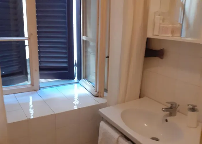 Interno 2 Apartamento *