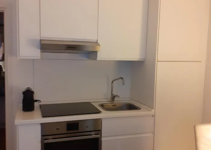 Apartamento Interno 2 *