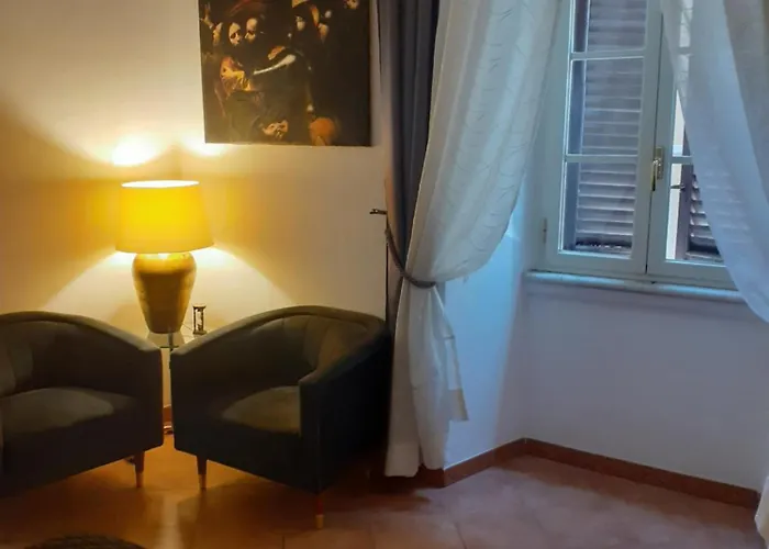 Interno 2 Apartamento