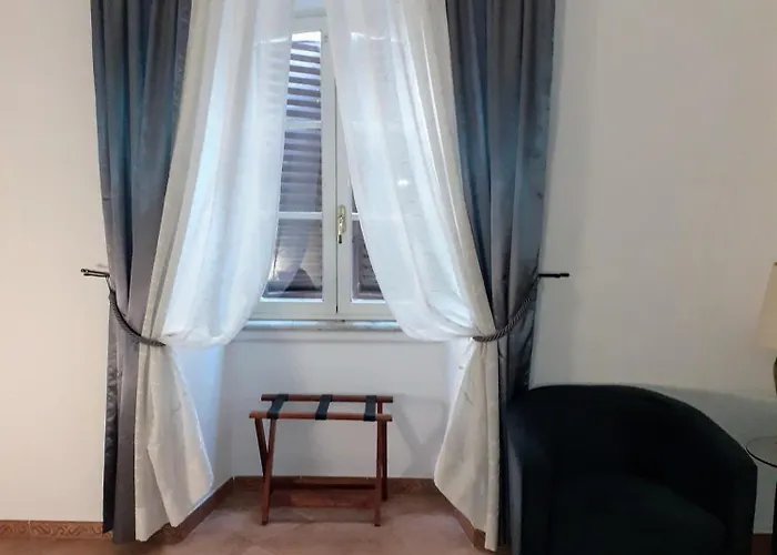 Apartamento Interno 2