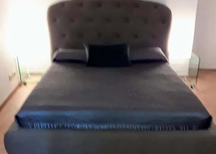 Interno 2 Apartamento *