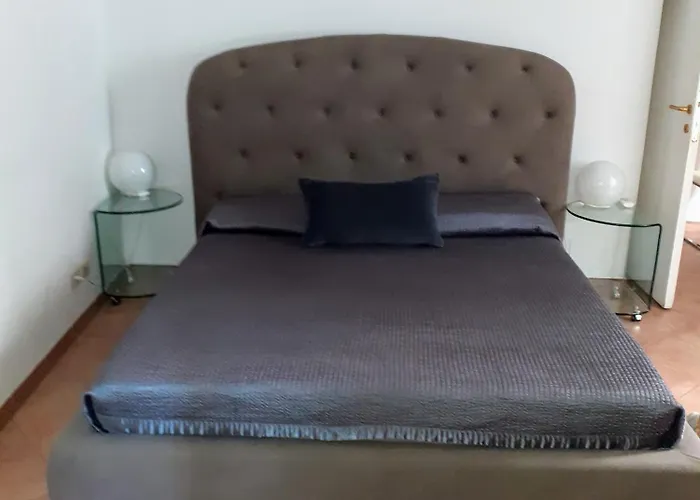 Apartamento Interno 2 *