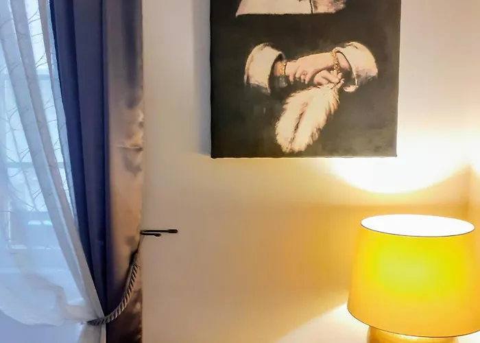 Apartamento Interno 2